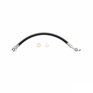 Nissan Juke Brake Hose - Rear - R1 Concepts - R Lo - `11-`18